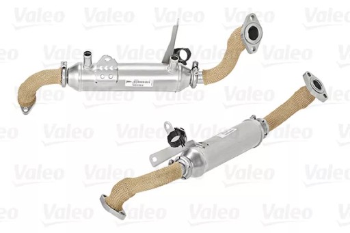 817748 - VALEO 817748 ОХОЛОДЖУВАЧ EGR