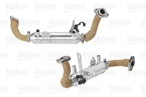 817749 - VALEO 817749 ОХОЛОДЖУВАЧ EGR DOBLO JTD