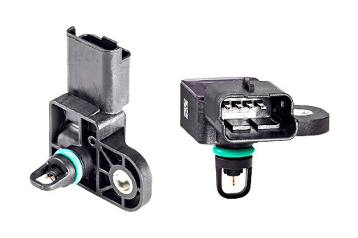 255610 - ДАТЧИК ТЕМПЕРАТУРИ ВХІДНОГО ПОВІТРЯ VALEO DS DS 3 CITROEN C1 II