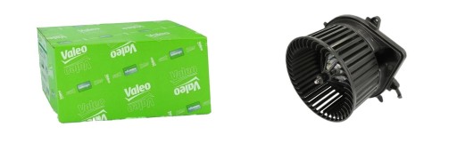 VALEO ВОЗДУХОДУВКА BMW 715072