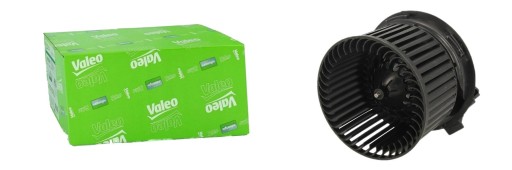 VALEO ВЕНТИЛЯТОР PEUGEOT 508 (2011>) 515141 508 (