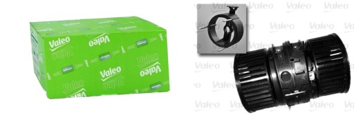 VALEO ВОЗДУХОДУВКА RENAULT 715065