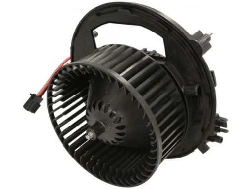 715269 - VALEO BLOWER VW GOLF VII, PASSAT, AUDI A3, SEAT LEON, SKODA OCTAVIA 12-