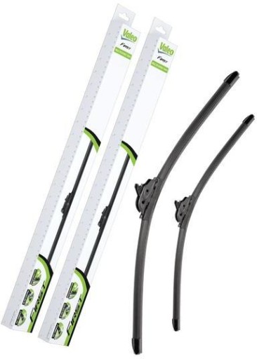 575009 - VALEO перший склоочисник HYUNDAI i40 з 2011 року