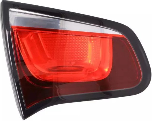 VALEO ЗАДНІЙ ЛІХТАР 045232