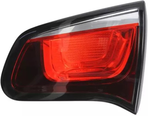 VALEO ЗАДНІЙ ЛІХТАР 045233