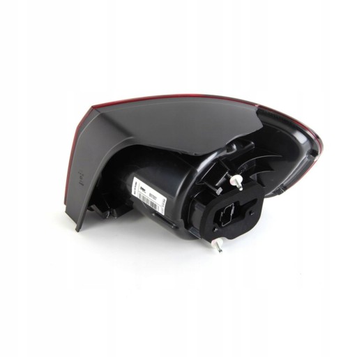 Валео задня лампа VW Golf Plus 03.05-02.09 Зліва