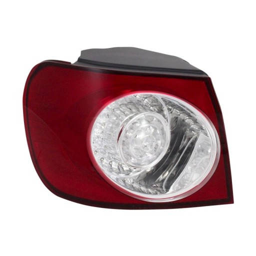 Валео задня лампа VW Golf Plus 03.05-02.09