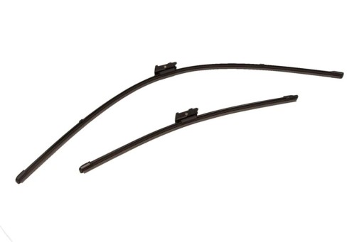 ЩІТКА ДІЙНИКА VALEO 650/400MM SILENCIO X.TRM ЗІ СПОЙЛЕРОМ TOYOTA AVENSI