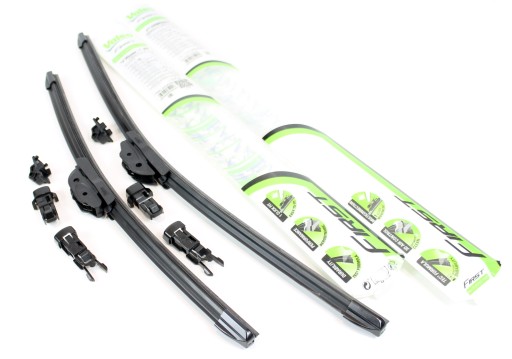 ЩІТКА ДІЙНИКА VALEO 700/550ММ