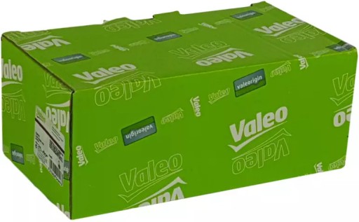 Valeo Converter 047653