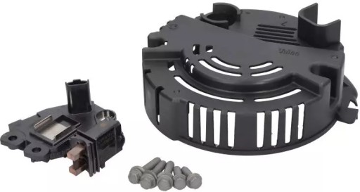 VALEO РЕГУЛЯТОР НАПРЯЖЕНИЯ 593937