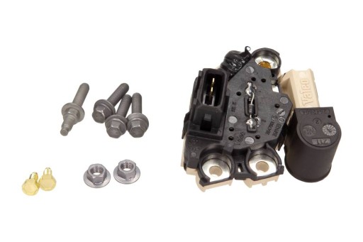 РЕГУЛЯТОР НАПРЯЖЕНИЯ VALEO BMW