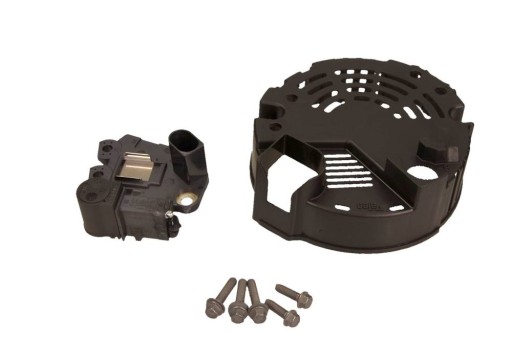 VAL593940 - РЕГУЛЯТОР НАПРУГИ VALEO