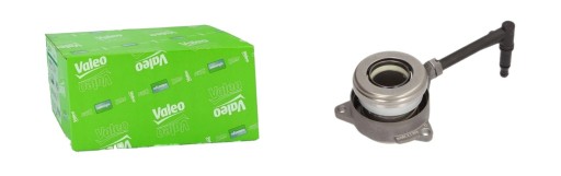 VAL810123 - VALEO ЦЕНТРАЛЬНЫЙ КОМПЛЕКТ VW AUDI 810123