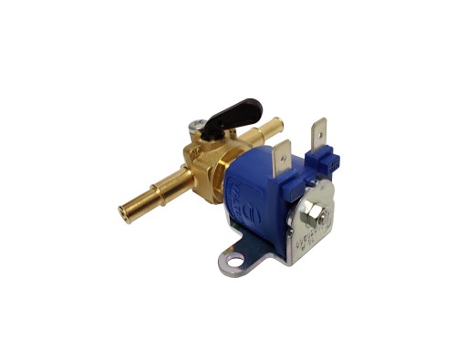 ТОПЛИВНЫЙ ЭЛЕКТРОМАГНИТНЫЙ КЛАПАН VALTEK