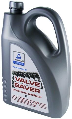 VALVE SAVER ESGI ЛУБРИФІКАТОР LPG / CNG 5L