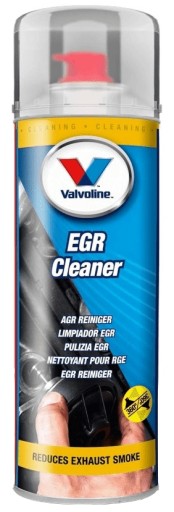 VALVOLINE EGR CLEANER 400 МЛ