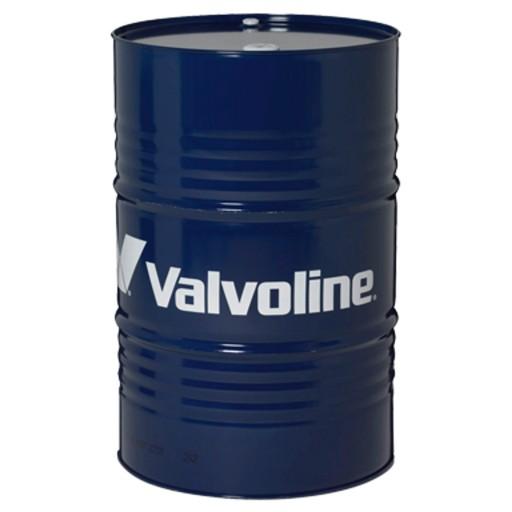 VALVOLINE UTTO 208L UNITRAC + подвеска Valvoline