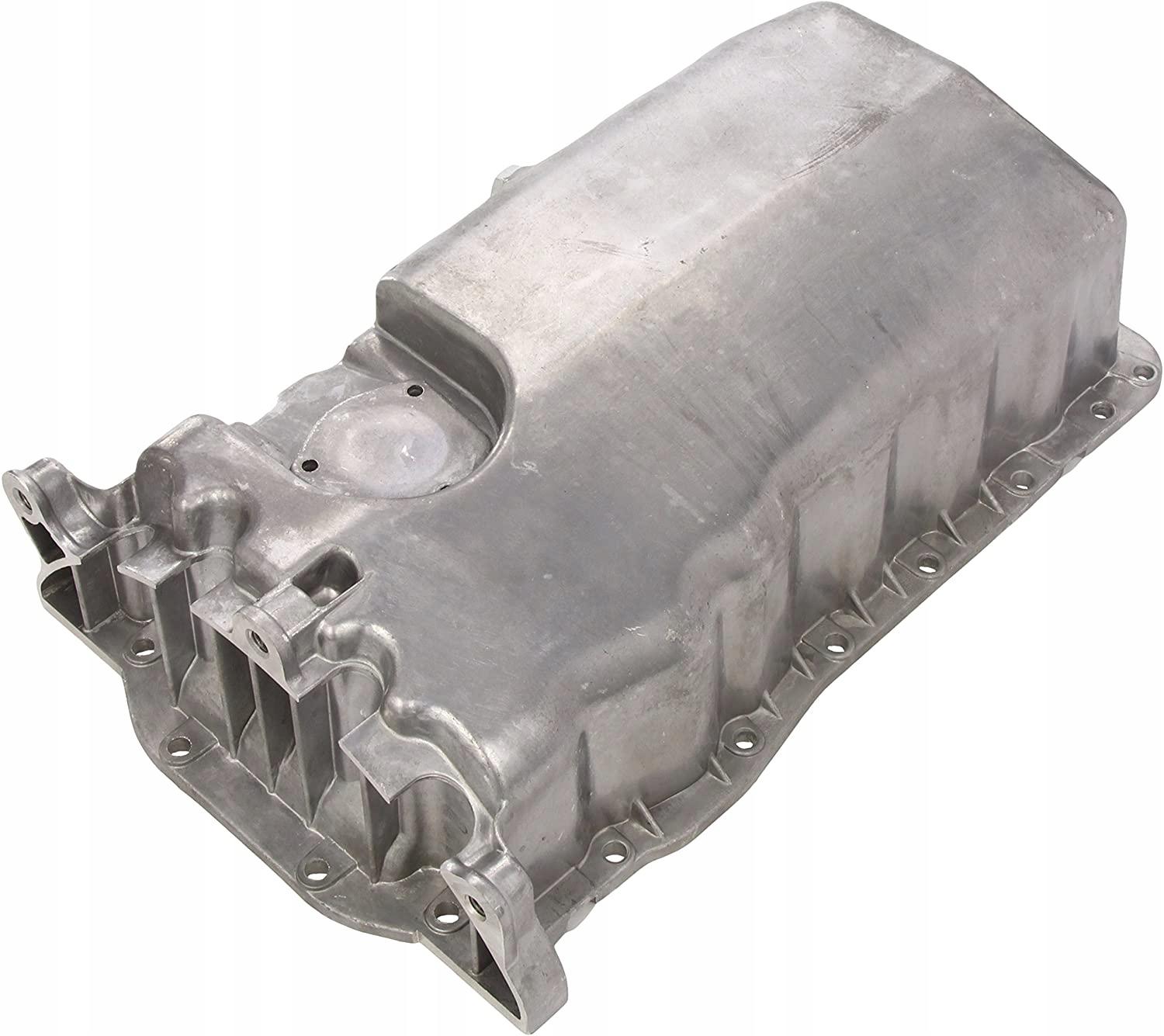 Ван узел 5888070 масляный поддон VW