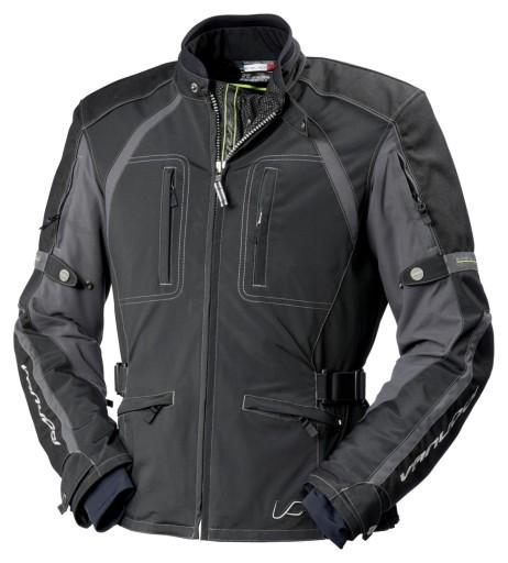 Мотоциклетна куртка VANUCCI HIRIDER III XXL