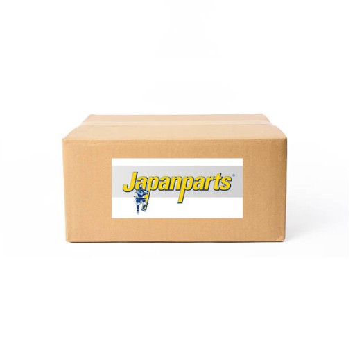 VC-802 JAPANPARTS ВІСКОЗНА МУФТА SUZUKI BALENO, JIMMY 1,3 / 1,3 DDIS 01-