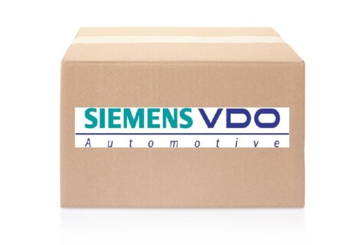 VDO A2C59511242 Інжектор