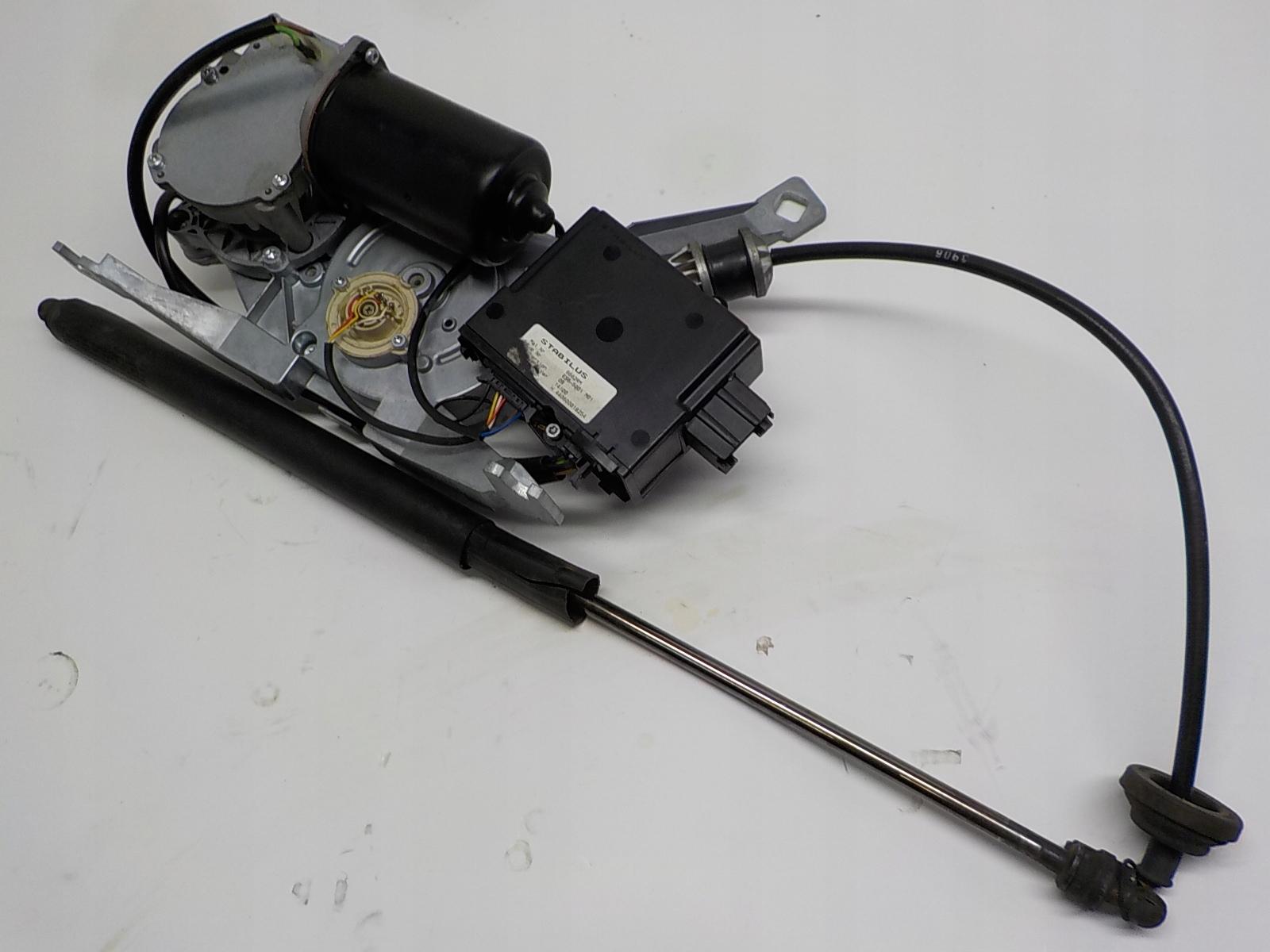 13197853 ES6-5001 - VECTRA C УНИВЕРСАЛ МЕХАНИЗМ НАТЯЖЕНИЯ ЗАДНЕЙ ЗАДНЕЙ ДВЕРИ