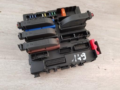 13125488 - VECTRA C SIGNUM REC МОДУЛЬ BA13125488 PIN