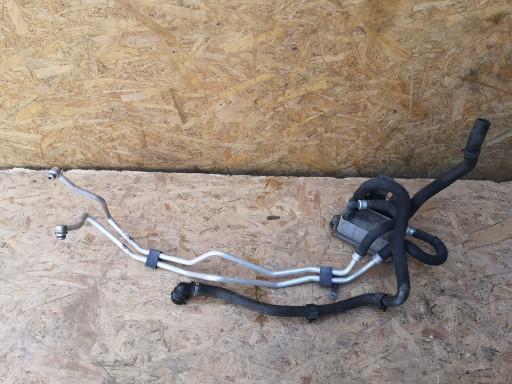 МАСЛООХОЛОДЖУВАЧ VELAR HK83-7R081 AW837A095AA