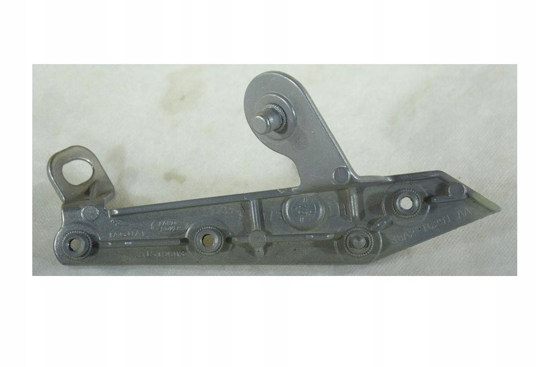 J8A2-16291 - VELAR L560 слайд крило лівий кронштейн кріплення