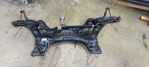 Передня візка veloster 1 та 1,6 gdi sled