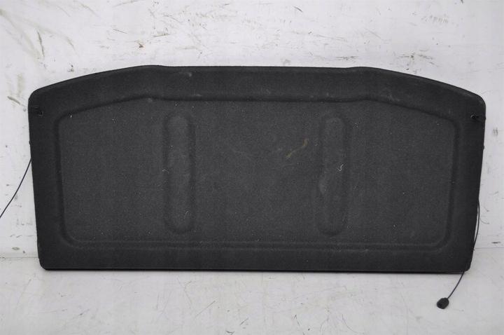 5463732m50 - VELOSTER TURBO ПОЛИЦЯ БАГАЖНА ШТОРКА