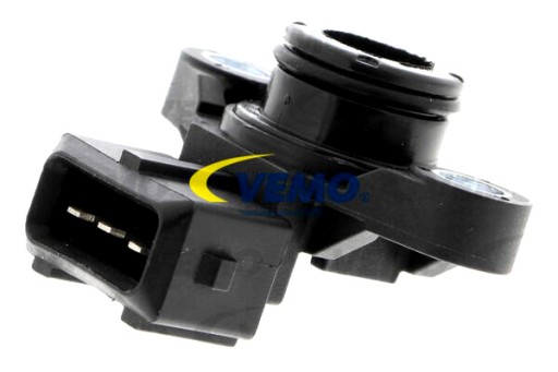 V37-72-0128 - VEMO ДАТЧИК ТИСКУ У ВПУСКНОМУ КОЛЕКТОРІ MITSUBISHI ASX GALANT IX