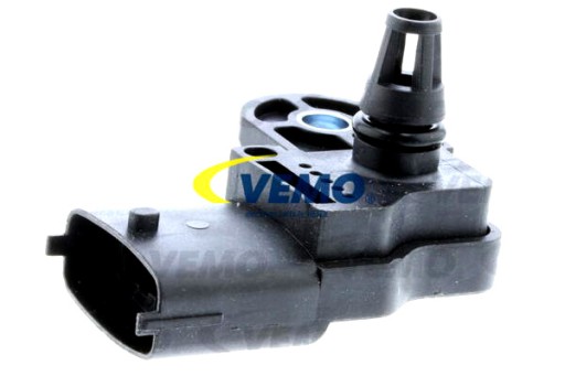 V46-72-0081 - VEMO ДАТЧИК ТИСКУ У ВСМОКТУЮЧОМУ КОЛЕКТОРІ RENAULT LAGUNA II MEGANE