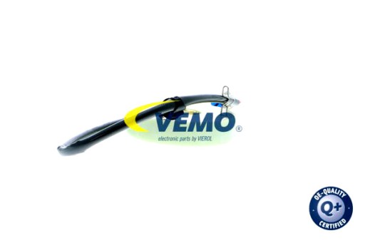 V40-72-0487 - VEMO ДАТЧИК ПОВОРОТУ РУЛЬОВОГО КОЛЕСА OPEL MERIVA A 1.3D-1.8
