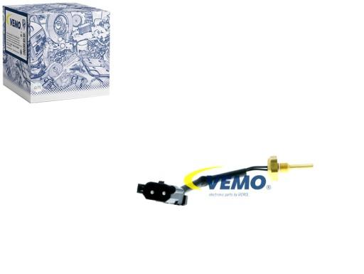 V95-72-0012 - ДАТЧИК ТЕМПЕРАТУРЫ ОХЛАЖДАЮЩЕЙ ЖИДКОСТИ VEMO VOLVO 850 960 960 II C70 I