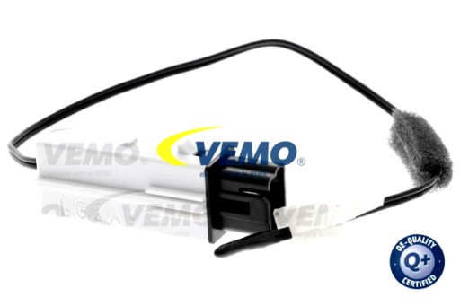 V52-72-0137 - VEMO внутренний датчик температуры кондиционера HYUNDAI I10 и