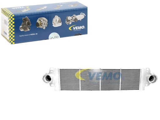 VEMV15-60-1204/RS5 - VEMO ИНТЕРКУЛЕР VW