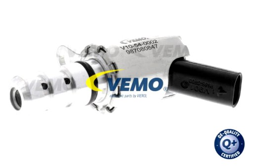 V10-54-0002 - VEMO розподільний вал VEMO V10-54 - 0002 AUDI A4 A5 A6 ALLROAD A7