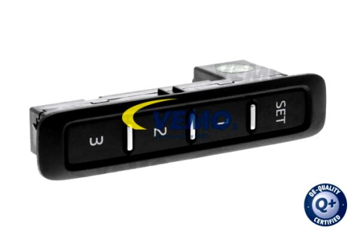 V10-73-0383 - VEMO РЕГУЛЮВАННЯ СПИНКИ СИДІННЯ ЕЛЕКТРИЧНИЙ SEAT ALHAMBRA SKODA