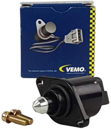 V46-77-0008 - VEMO ШАГОВЫЙ ДВИГАТЕЛЬ RENAULT CLIO II KANGOO 1.4