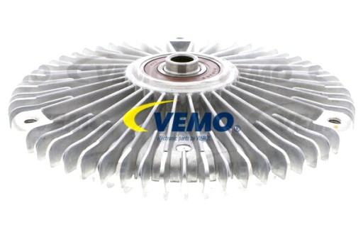 V30-04-1637-1 - VEMO муфта вентилятора радиатора MERCEDES 124 A124 124 C124 124