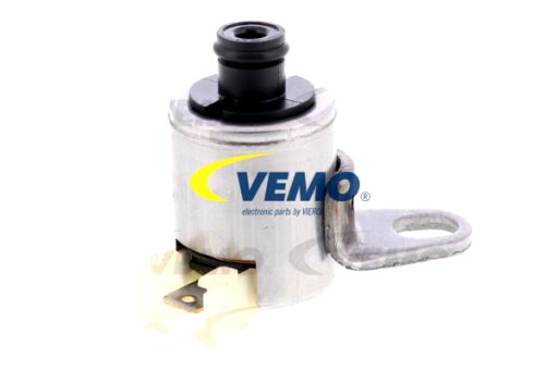 V10-77-1127 - VEMO УПРАВЛІННЯ АВТОМАТИЧНОЮ КОРОБКОЮ ПЕРЕДАЧ КЛАПАН ВКЛЮЧЕННЯ 09A