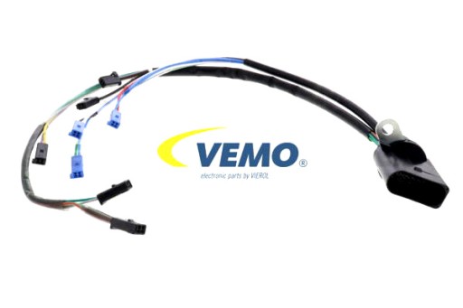 V10-77-1053 - VEMO управління автоматичною коробкою передач клапан включення AUDI A3