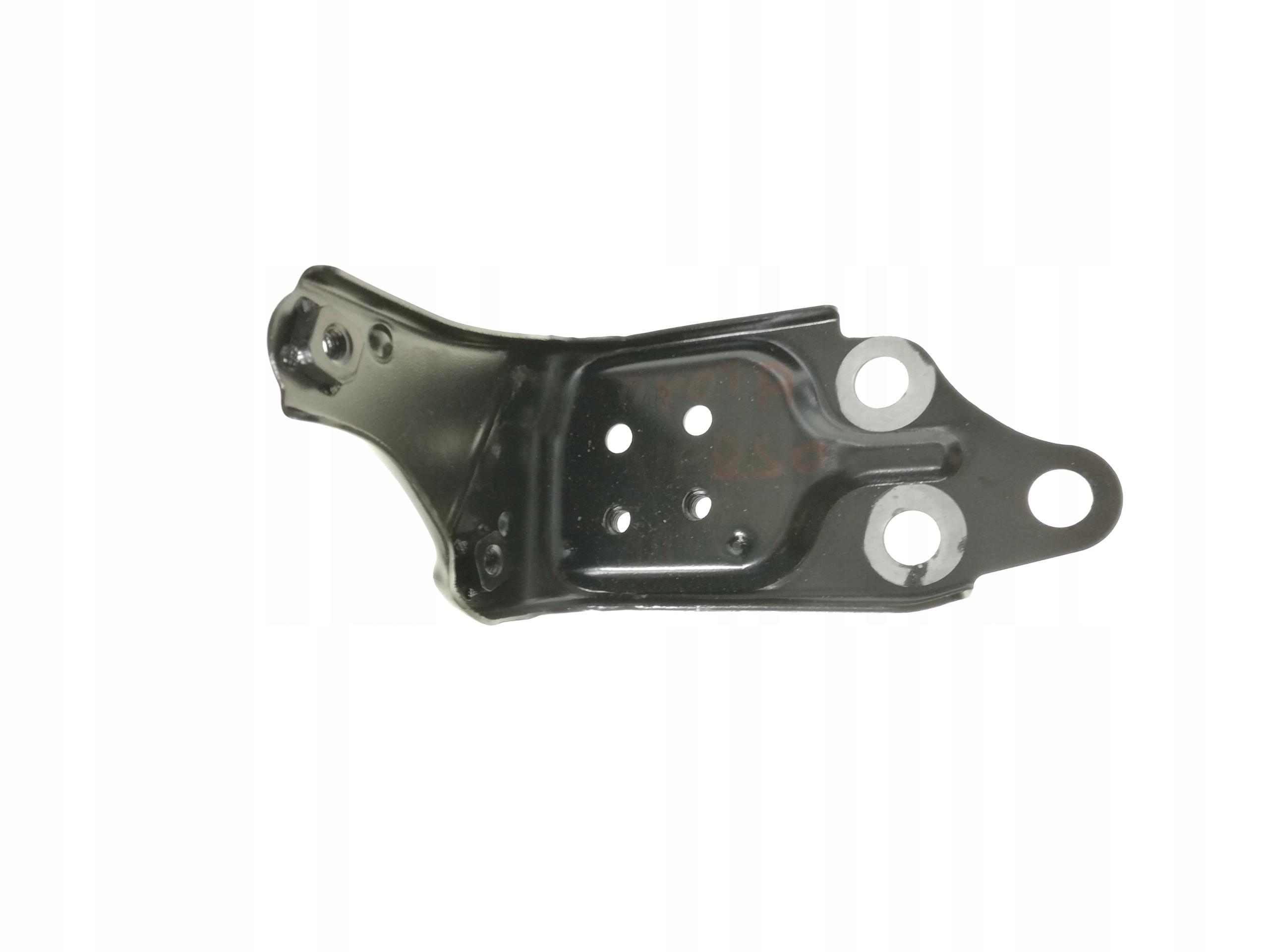 A53803-0F010 - VERSO 09-17 ДЕРЖАТЕЛЬ КРОНШТЕЙН ФАРТУК КРЫЛО PP