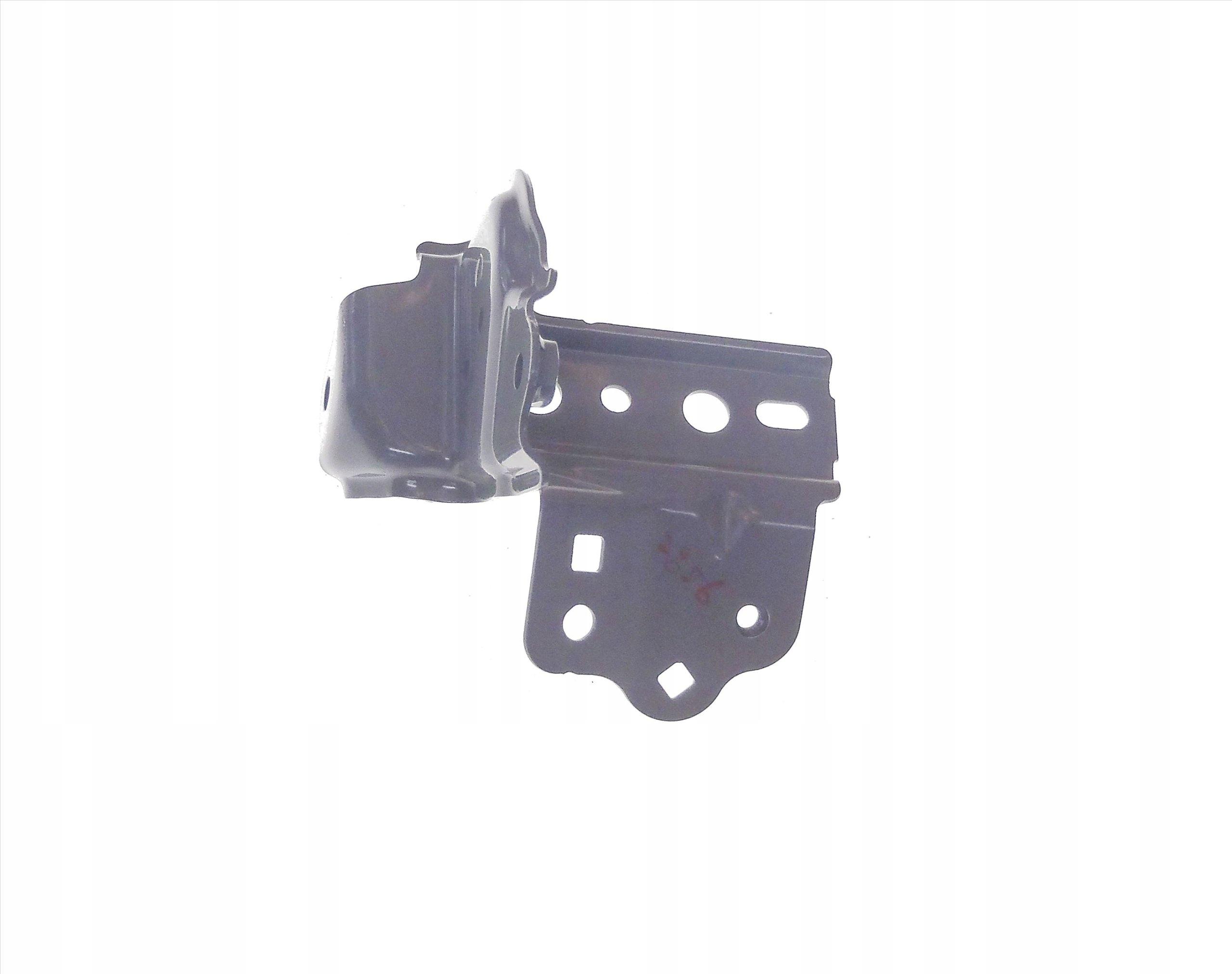 A53706-52050 - VERSO-S 10-15 КРОНШТЕЙН ДЕРЖАТЕЛЬ ФАРТУК КРЫЛО