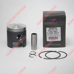 41300-MAH-000 - Дифференциал дифференциал VT 1100 SHADOW