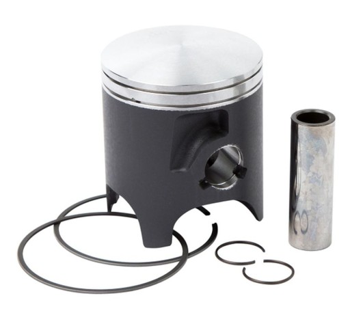 22387A - ПОРШЕНЬ VERTEX HONDA CR 250 '86-'96 РЕПЛИКА (КОЛЬЦА 53010006640 X 2 ШТ.)