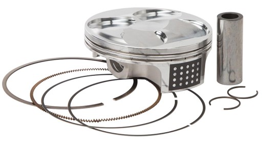 23856B - VERTEX ПОРШЕНЬ HONDA CRF 450R '13-' 15 (95,96 ММ) HC=13,2: 1